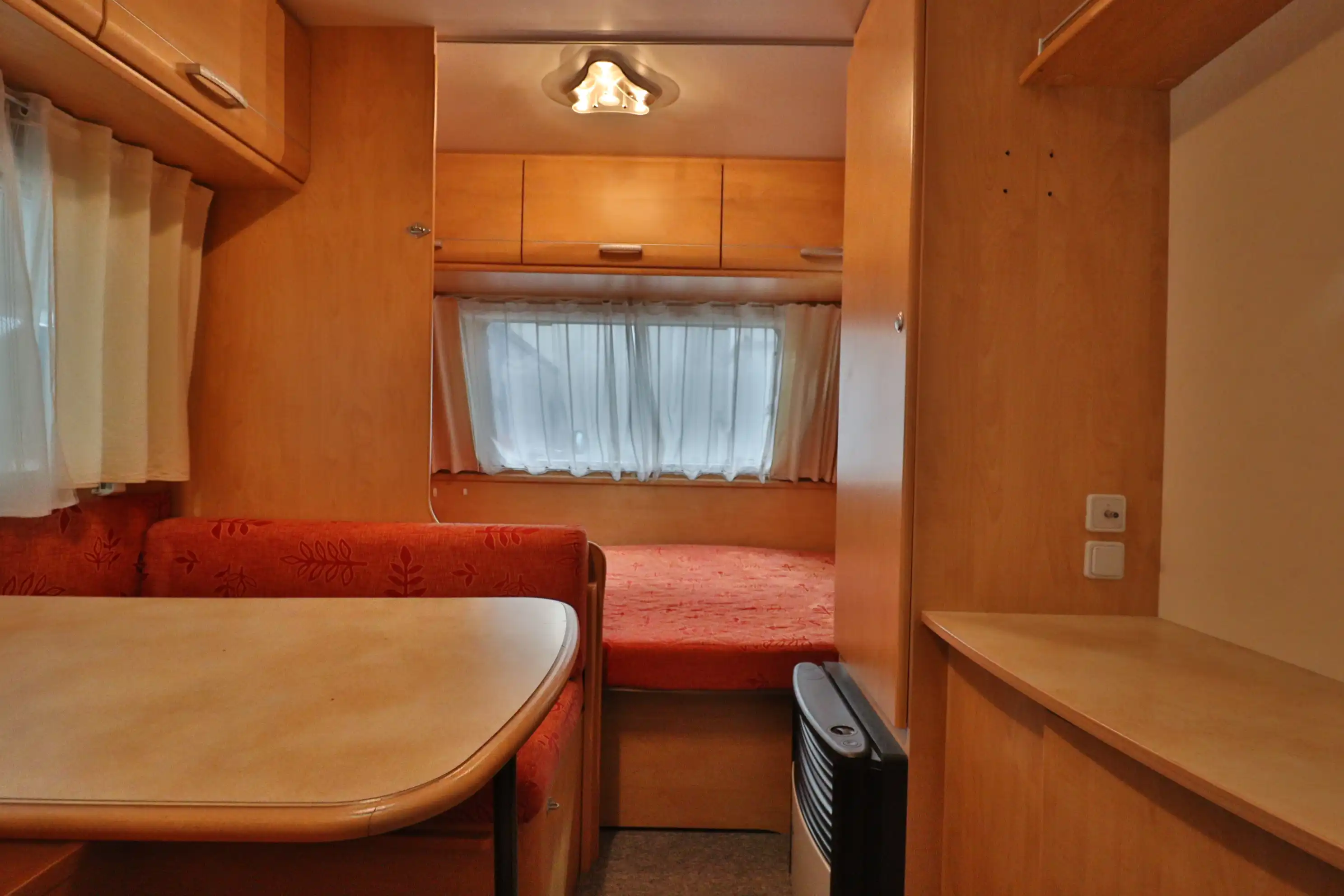CARAVELAIR Ontares Luxe 400
